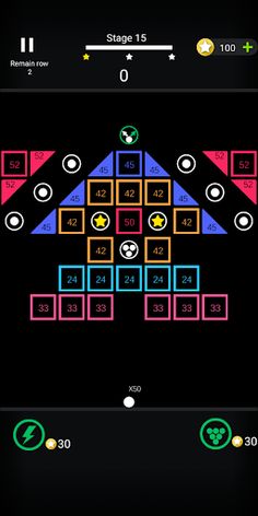 Super Bounce Ball - Screenshot 3