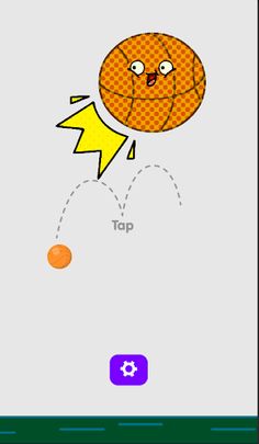 Drunk Basket - Screenshot 1