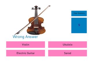 Music Game App by GURMEET SING - Screenshot 2