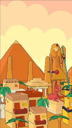 Tsunami Attack - Screenshot 3