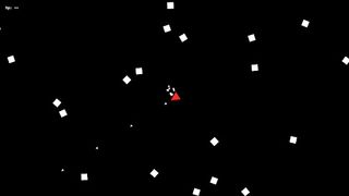 Triangle Survivors - Screenshot 2