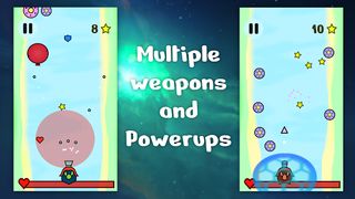 Shooty Bob - Screenshot 3