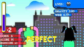 Flea Drop - Screenshot 3