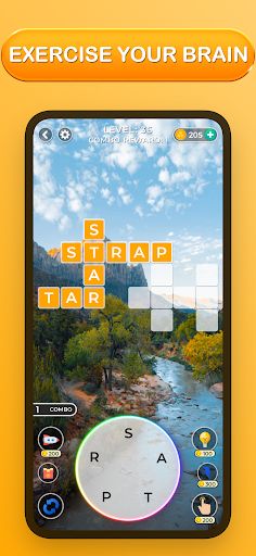 Word Connect - Screenshot 4