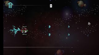 galaxy war - Screenshot 1
