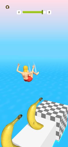 Squeezy Girl - Screenshot 4