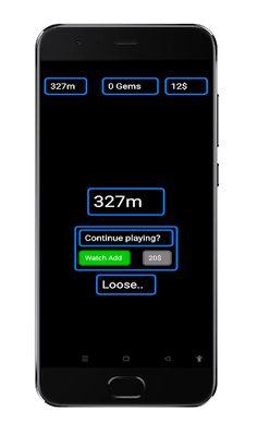 Car racing highway - Screenshot 3