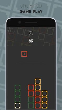 Cuber - Screenshot 3