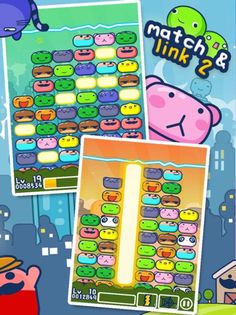 Bearalot: Bear Links - Screenshot 4