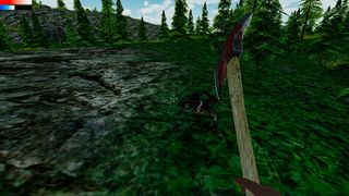 Island Light - Screenshot 2