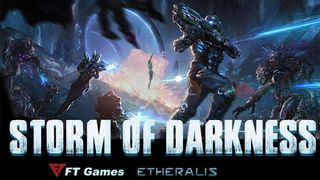 Storm of Darkness - Screenshot 1