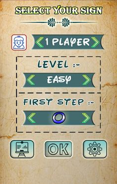 Tic Tac Toe - Screenshot 3