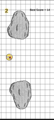 FlappyFace - Screenshot 3