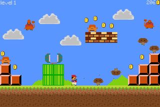 matrixo - Screenshot 1