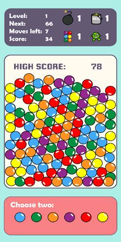 Ball Pop! - Screenshot 1