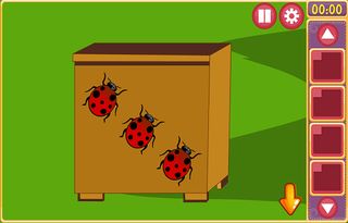 Free New Escape Game 90 Playin - Screenshot 3