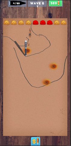 Save the Animal - Screenshot 3