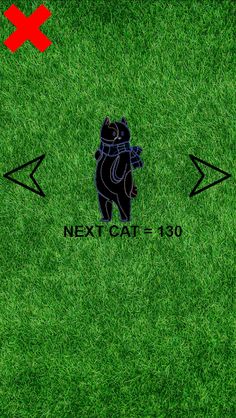 TENNIS WITH CAT - Screenshot 3