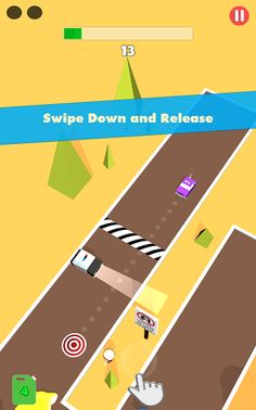 Getaway Loot - Screenshot 1