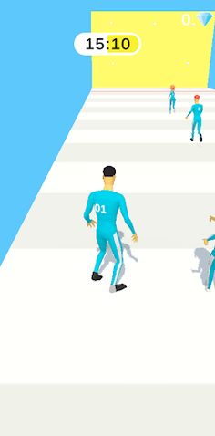 Dead Race - Screenshot 2