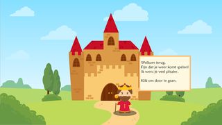 Guess the number - Screenshot 1