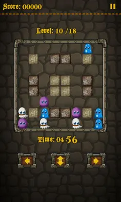 Spin Monster - Screenshot 3
