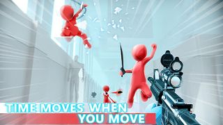 Battle Royale Shooting - Screenshot 3