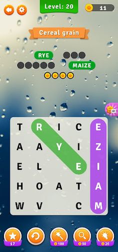word puzzles - Screenshot 4