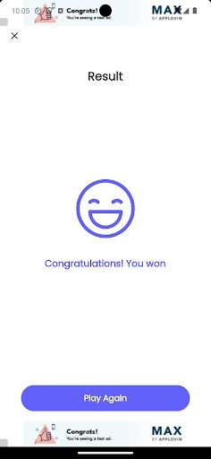 Tic Tac Toe - Screenshot 4