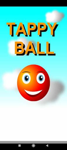 Tappy ballz - Screenshot 2