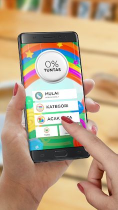 Ayo Tebak Kata - Screenshot 1
