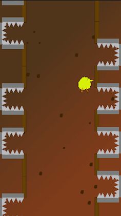 Snappy Bird - Screenshot 2