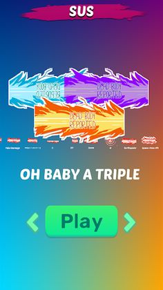 Meme Simulator 17 Dead SUS - Screenshot 4