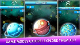 Space Cowboys: Riders of the Storm - Screenshot 3