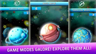 Space Cowboys: Riders of the Storm - Screenshot 3