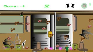 The Crazy Life Of Obi - Screenshot 3