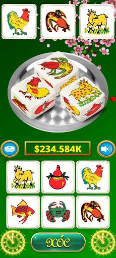 bau cua 2024 - Screenshot 3