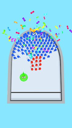 Multiply and Clash - Screenshot 2