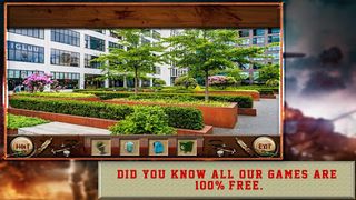 New Hidden Object Game Free Ne - Screenshot 1