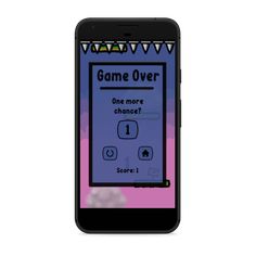 Slime Fall - Screenshot 4