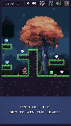 Weeny Adventure - Screenshot 2