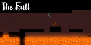 The Faill - Screenshot 1