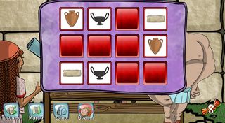 Time Tales Gli Etruschi - Screenshot 2