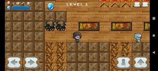 Super: Impossible Adventure - Screenshot 3