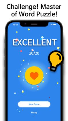 Daily Word Puzzle - Screenshot 4