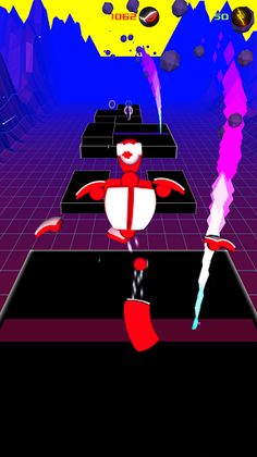 ROG Photon Runner - Screenshot 4