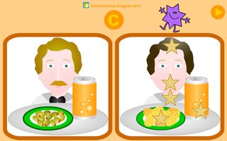 Diferents 1 - Screenshot 3