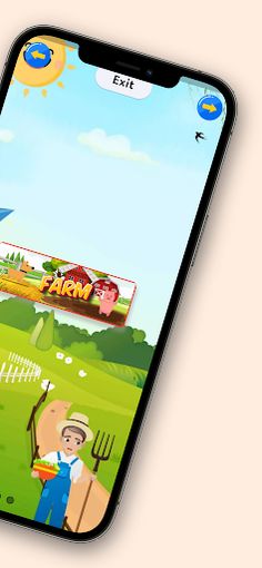 Animals - Screenshot 2