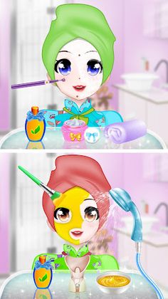 Wedding Dress Up: Bridal Games - Screenshot 4