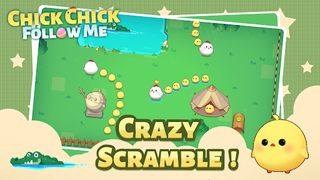 Chick Chick Follow Me - Screenshot 2